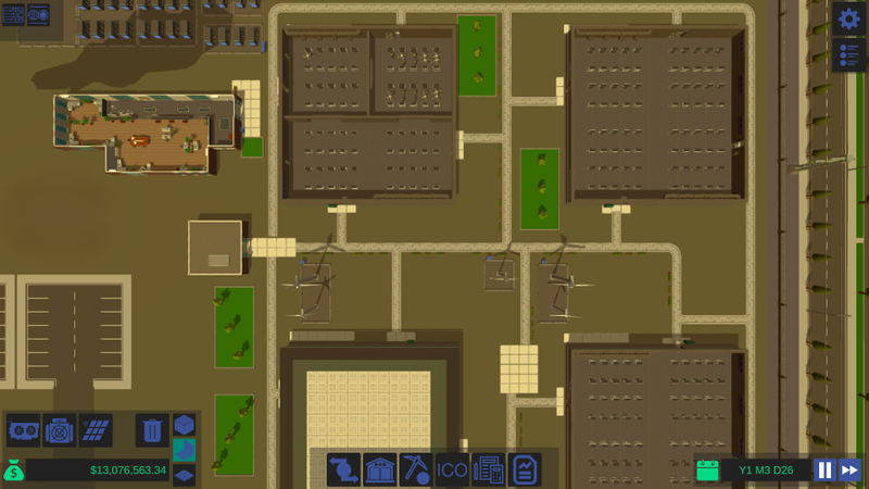 Blockchain Tycoon <span class="ext" style="background-color: #2a475e; color: #FFFFFF;">STEAM</span> <span class="ext ext_digital">digital</span> image 8