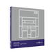 Book4Games Precision Game Storage for SNES / Super Nintendo
