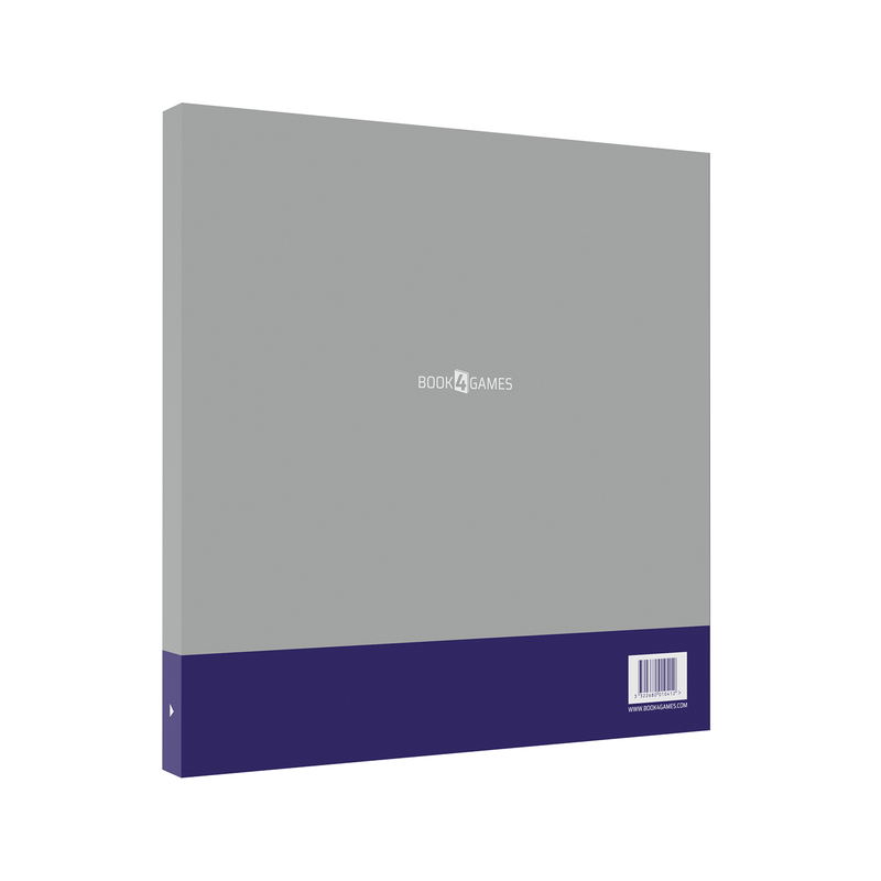 Book4Games Precision Game Storage for SNES / Super Nintendo image 2