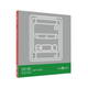 Book4Games Precision Game Storage for Super Famicom / Super Nintendo