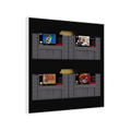 Book4Games Premium Precision Game Storage for SNES / Super Nintendo thumbnail 4