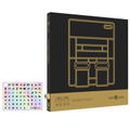 Book4Games Premium Precision Game Storage for SNES / Super Nintendo thumbnail 7