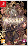 Brigandine: The Legend of Runersia thumbnail 1