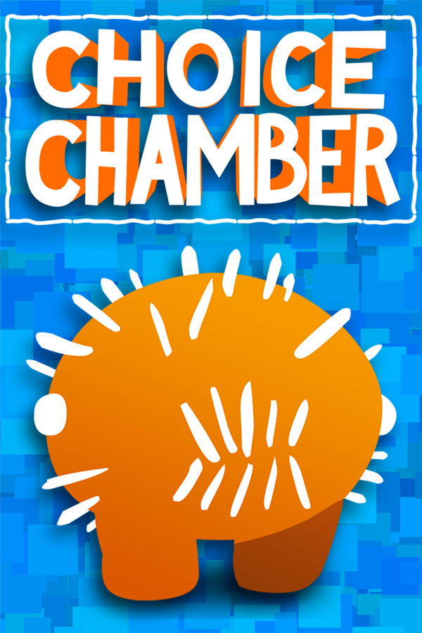 Choice Chamber STEAM digital — Import Game Deal
