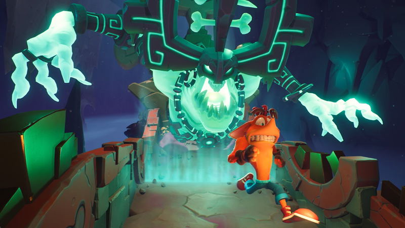 Crash Bandicoot 4: It's About Time image 4