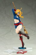 DC Comics Bishoujo Justice League 1/7 Scale Pre-Painted Figure: Stargirl thumbnail 11