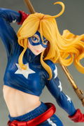 DC Comics Bishoujo Justice League 1/7 Scale Pre-Painted Figure: Stargirl thumbnail 12