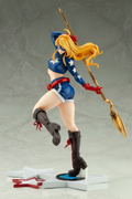 DC Comics Bishoujo Justice League 1/7 Scale Pre-Painted Figure: Stargirl thumbnail 4