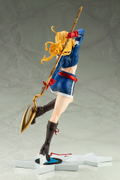 DC Comics Bishoujo Justice League 1/7 Scale Pre-Painted Figure: Stargirl thumbnail 7