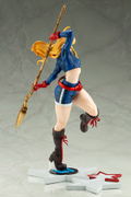 DC Comics Bishoujo Justice League 1/7 Scale Pre-Painted Figure: Stargirl thumbnail 9