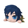 Demon Slayer Kimetsu no Yaiba Extra Large Nesoberi Plush: Giyu Tomioka thumbnail 1