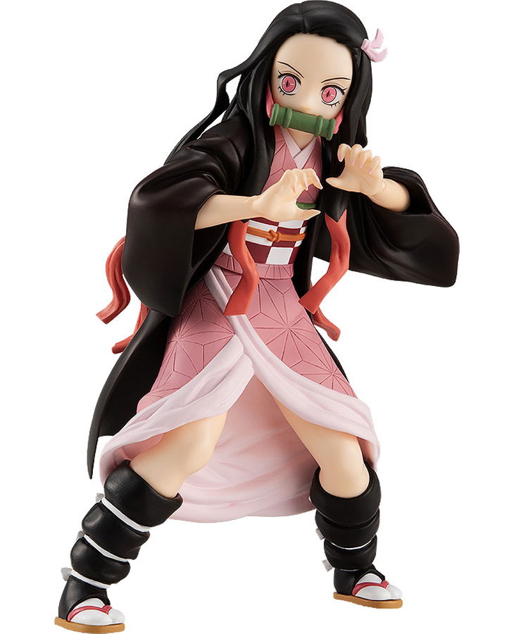 Demon Slayer Kimetsu no Yaiba: Pop Up Parade Nezuko Kamado image 1