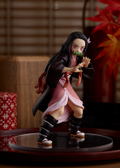 Demon Slayer Kimetsu no Yaiba: Pop Up Parade Nezuko Kamado thumbnail 2