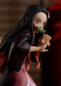 Demon Slayer Kimetsu no Yaiba: Pop Up Parade Nezuko Kamado thumbnail 3