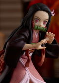 Demon Slayer Kimetsu no Yaiba: Pop Up Parade Nezuko Kamado thumbnail 4