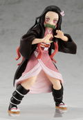Demon Slayer Kimetsu no Yaiba: Pop Up Parade Nezuko Kamado thumbnail 5