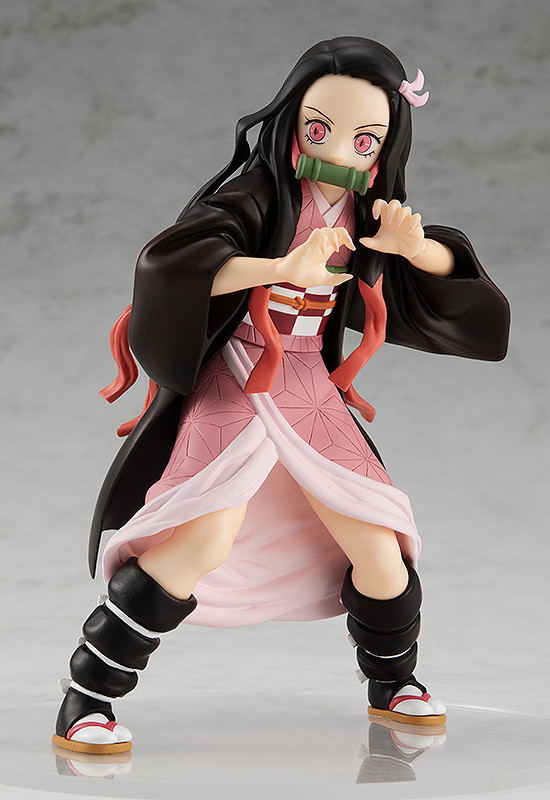 Demon Slayer Kimetsu no Yaiba: Pop Up Parade Nezuko Kamado image 5