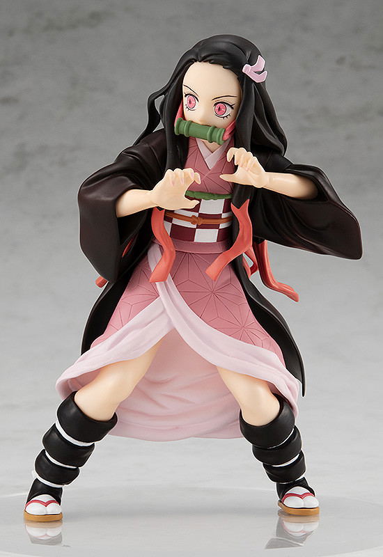 Demon Slayer Kimetsu no Yaiba: Pop Up Parade Nezuko Kamado image 6