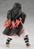 Demon Slayer Kimetsu no Yaiba: Pop Up Parade Nezuko Kamado thumbnail 7