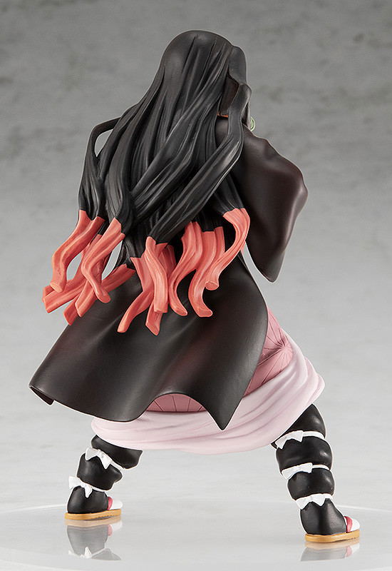 Demon Slayer Kimetsu no Yaiba: Pop Up Parade Nezuko Kamado image 7