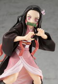 Demon Slayer Kimetsu no Yaiba: Pop Up Parade Nezuko Kamado thumbnail 8