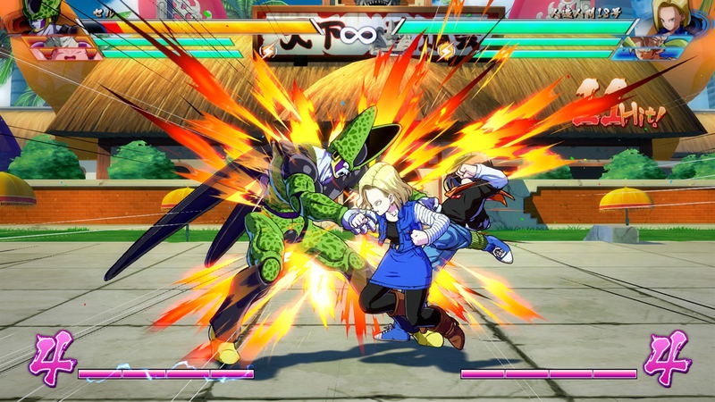 Dragon Ball FighterZ (Ultimate Edition) <span class="ext ext_digital">digital</span> image 11