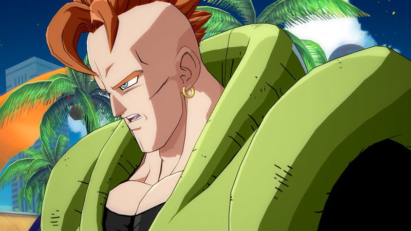 Dragon Ball FighterZ (Ultimate Edition) <span class="ext ext_digital">digital</span> image 4
