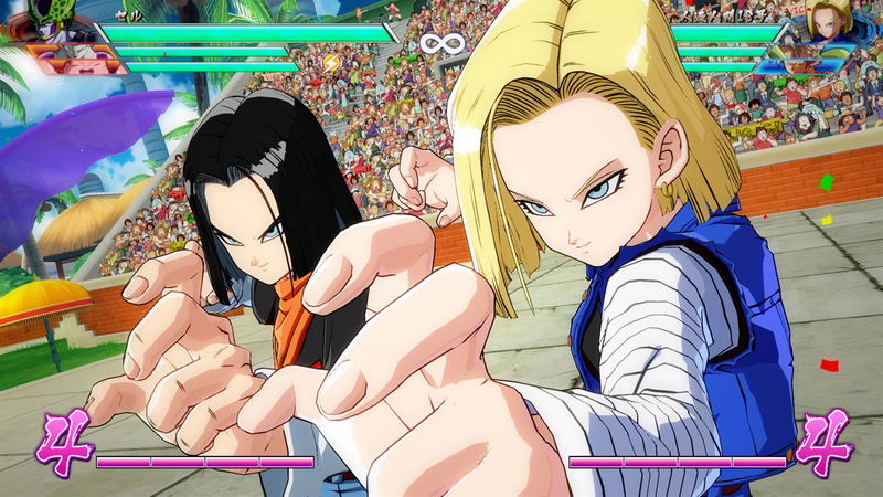 Dragon Ball FighterZ (Ultimate Edition) <span class="ext ext_digital">digital</span> image 5