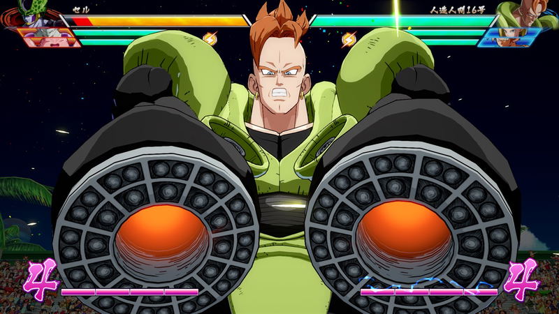 Dragon Ball FighterZ (Ultimate Edition) <span class="ext ext_digital">digital</span> image 8