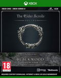 Elder Scrolls Online Collection: Blackwood thumbnail 1