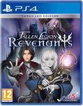 Fallen Legion: Revenants [Vanguard Edition] thumbnail 2