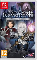 Fallen Legion: Revenants [Vanguard Edition] thumbnail 2