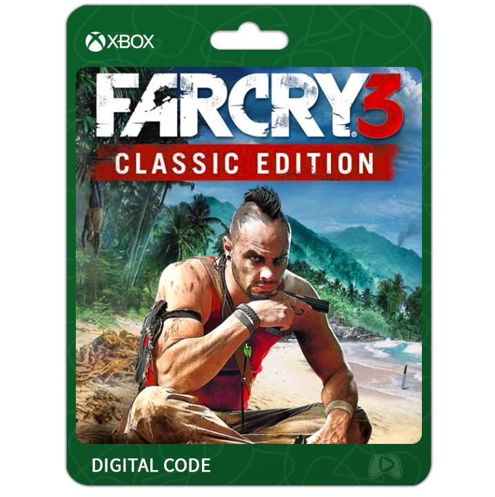 Far Cry 3 Classic Edition Review - PlayStation Universe