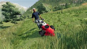 Farming Simulator 19: Alpine Farming Expansion (DLC)