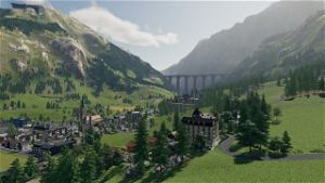 Farming Simulator 19: Alpine Farming Expansion (DLC)