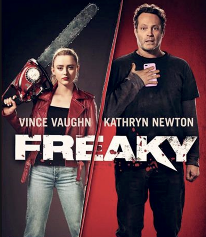 Freaky image 1