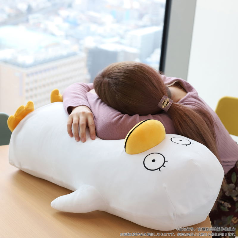 Gintama The Final Dodeka Cushion: Elizabeth image 4