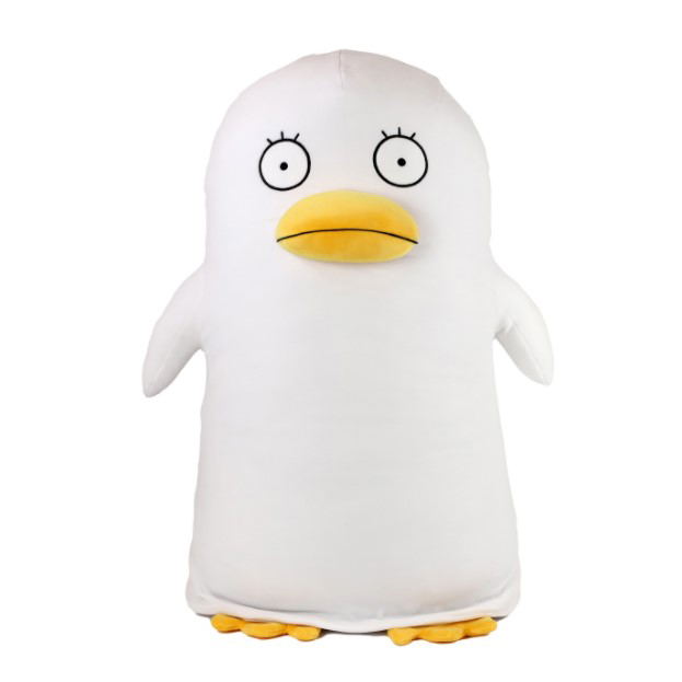 Gintama The Final Dodeka Cushion: Elizabeth image 1