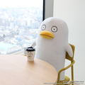 Gintama The Final Dodeka Cushion: Elizabeth thumbnail 6