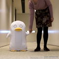 Gintama The Final Dodeka Cushion: Elizabeth thumbnail 7