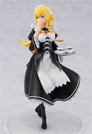 KD Colle Re:Zero - Starting Life in Another World 1/7 Scale Pre-Painted Figure: Frederica Baumann Tea Party Ver.