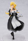KD Colle Re:Zero - Starting Life in Another World 1/7 Scale Pre-Painted Figure: Frederica Baumann Tea Party Ver. thumbnail 4
