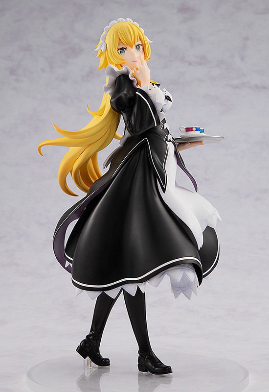 KD Colle Re:Zero - Starting Life in Another World 1/7 Scale Pre-Painted Figure: Frederica Baumann Tea Party Ver. image 7