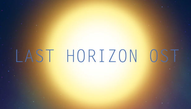 Last Horizon Ost & Supporter Pack (DLC) DLC STEAM digital — Import Game Deal