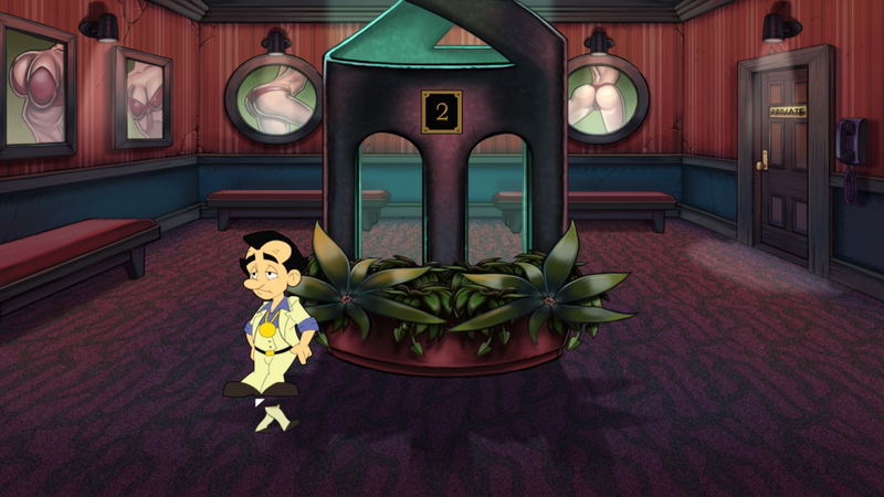 Leisure Suit Larry: Reloaded <span class="ext" style="background-color: #2a475e; color: #FFFFFF;">STEAM</span> <span class="ext ext_digital">digital</span> image 3