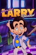 Leisure Suit Larry: Reloaded <span class="ext" style="background-color: #2a475e; color: #FFFFFF;">STEAM</span> <span class="ext ext_digital">digital</span> thumbnail 1