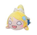 Love Live! School Idol Festival ALL STARS Nesoberi Plush: Eli Ayase (M) thumbnail 1
