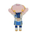 Love Live! School Idol Festival ALL STARS Nesoberi Plush: Eli Ayase (M) thumbnail 3