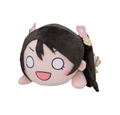 Love Live! School Idol Festival ALL STARS Nesoberi Plush: Nico Yazawa (M) thumbnail 1