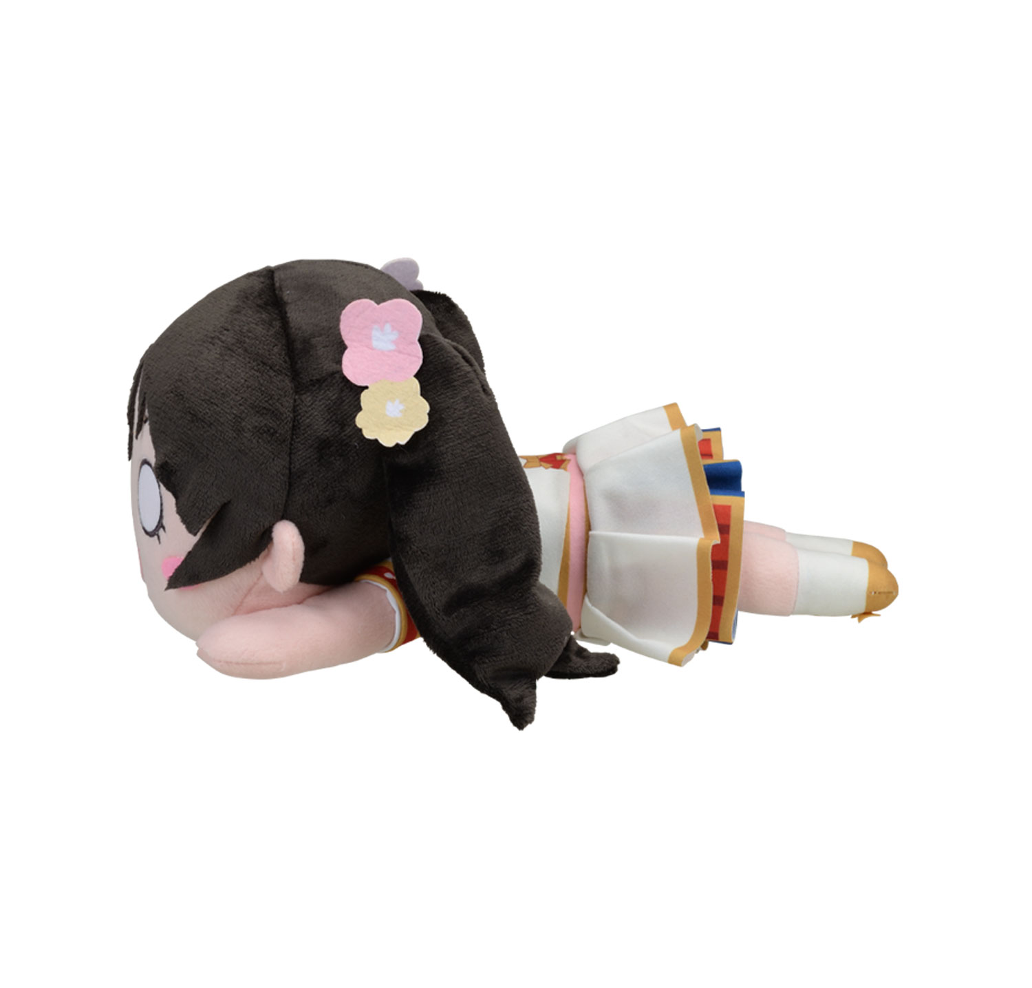 Love Live! School Idol Festival ALL STARS Nesoberi Plush: Nico